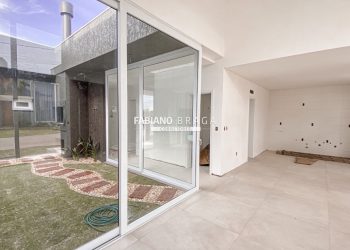 Casa Condominio com 149m², 4 dormitórios, 4 suítes, 2 vagas, Blue em Xangri-lá