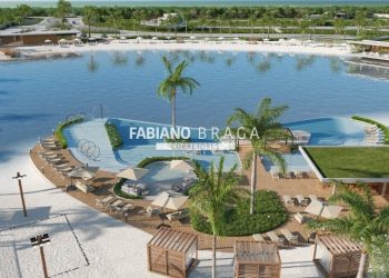 Terreno em Condominio com 300m², Duo Nautic Life Club em Osório