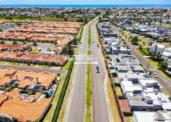 Terreno em Condominio com 250m², Las Palmas em Xangri-lá