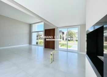 Casa Condominio com 150m², 3 dormitórios, 3 suítes, 2 vagas, Condado de Capão em Capão da Canoa