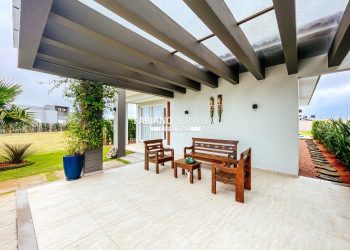 Casa Condominio com 165m², 3 dormitórios, 3 suítes, 2 vagas, Riviera em Xangri-lá