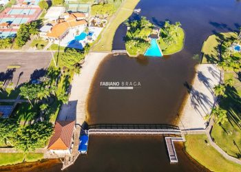 Empreendimento, Atlântida Lagos Park em Xangri-lá