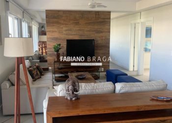 Apartamento com 188m², 3 dormitórios, 2 vagas, Rossi Atlântida em Xangri-lá