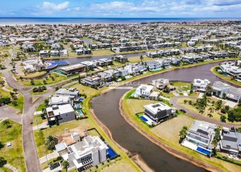 Terreno em Condominio com 456m², Enseada Lagos em Xangri-lá