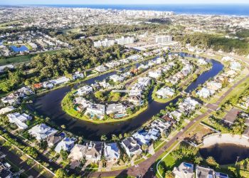 Empreendimento, Atlântida Ilhas Park em Xangri-lá