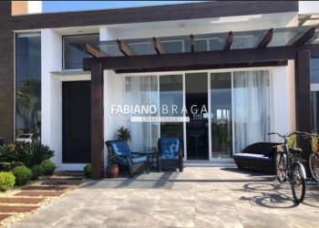 Casa Condominio com 150m², 4 dormitórios, 4 suítes, 2 vagas, Las Palmas em Xangri-lá