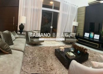 Sobrado com 280m², 3 dormitórios, 3 suítes, 2 vagas, Quintas do Lago em Xangri-lá