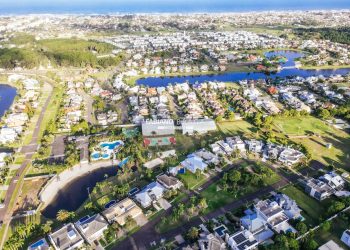 Empreendimento, Atlântida Ilhas Park em Xangri-lá