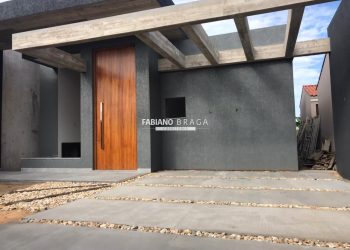 Casa Condominio com 150m², 3 dormitórios, 3 suítes, 2 vagas, Riviera em Xangri-lá