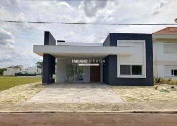 Casa Condominio com 237m², 4 dormitórios, 4 suítes, 2 vagas, Velas da Marina em Capão da Canoa