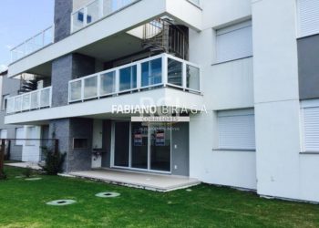 Apartamento com 160m², 4 dormitórios, 4 suítes, 1 vaga, Rossi Atlântida em Xangri-lá