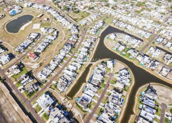 Terreno em Condominio, Riviera em Xangri-lá