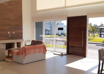 Casa Condominio com 200m², 3 dormitórios, 3 suítes, 2 vagas, Quintas do Lago em Xangri-lá