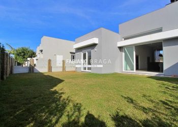 Casa Condominio com 187m², 4 dormitórios, 4 suítes, 2 vagas, Sea Coast em Xangri-lá