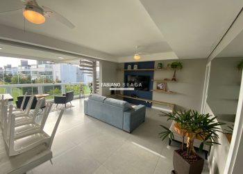 Apartamento com 165m², 3 dormitórios, 1 suíte, 1 vaga, Rossi Atlântida em Xangri-lá