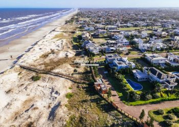 Empreendimento, La Plage em Xangri-lá