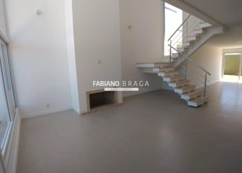 Sobrado com 198m², 4 dormitórios, 4 suítes, 2 vagas, Las Palmas em Xangri-lá