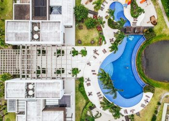 Empreendimento, Capão Ilhas Resort em Capão da Canoa