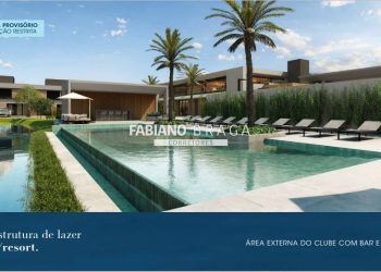 Empreendimento, Gaia Atlântida Residences em Xangri-lá