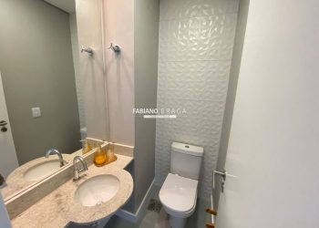 Apartamento com 165m², 3 dormitórios, 1 suíte, 1 vaga, Rossi Atlântida em Xangri-lá