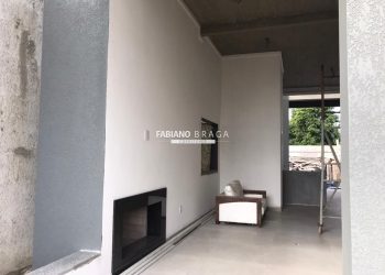 Casa Condominio com 150m², 3 dormitórios, 3 suítes, 2 vagas, Riviera em Xangri-lá