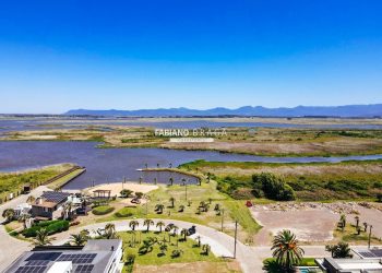 Empreendimento, Lagoa do Passo em Osório