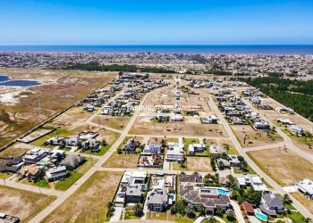 Terreno em Condominio com 649m², Lagoa do Passo em Osório