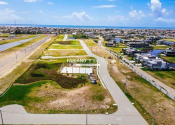 Terreno em Condominio com 240m², Boulevard em Xangri-Lá