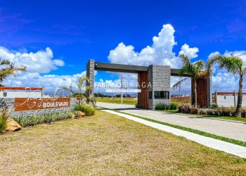 Terreno em Condominio com 240m², Boulevard em Xangri-Lá