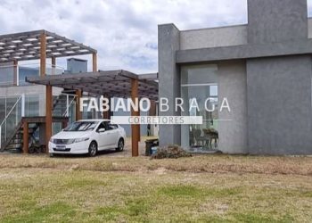 Casa Condominio com 150m², 1 dormitório, 1 suíte, 4 vagas, Riviera em Xangri-lá