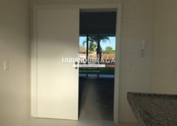 Apartamento com 160m², 4 dormitórios, 4 suítes, 1 vaga, Rossi Atlântida em Xangri-lá