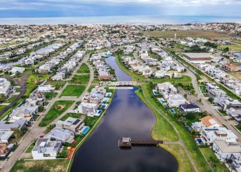 Empreendimento, Sea Coast em Xangri-lá