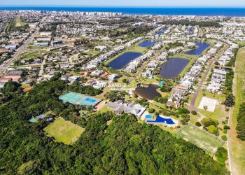 Empreendimento, Bosques de Atlântida em Xangri-lá