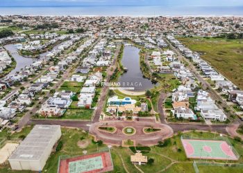 Terreno em Condominio com 540m², Quintas do Lago em Xangri-lá