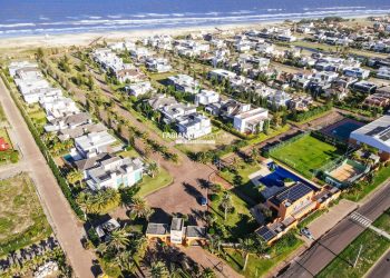 Empreendimento, La Plage em Xangri-lá