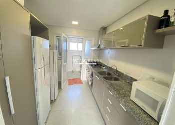 Apartamento com 165m², 3 dormitórios, 1 suíte, 1 vaga, Rossi Atlântida em Xangri-lá