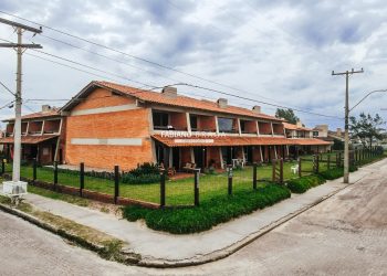 Casa com 100m², 2 dormitórios, 1 vaga, Parati em Xangri-lá