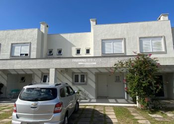 Sobrado com 113m², 3 dormitórios, 1 suíte, 1 vaga, Pateo Marbella em Xangri-lá