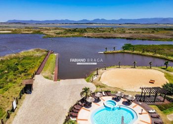 Empreendimento, Lagoa do Passo em Osório