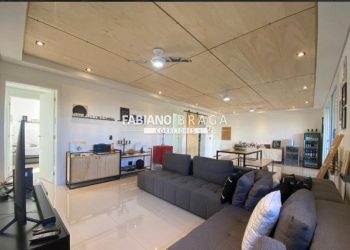 Apartamento com 225m², 4 dormitórios, 3 suítes, 2 vagas, Rossi Atlântida em Xangri-lá