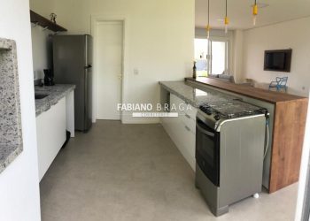 Sobrado com 170m², 4 dormitórios, 4 suítes, 2 vagas, Blue em Xangri-lá