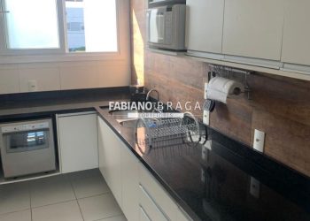 Apartamento com 188m², 3 dormitórios, 2 vagas, Rossi Atlântida em Xangri-lá