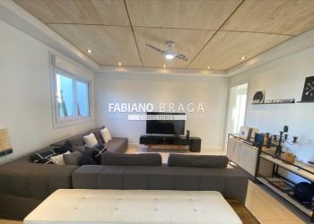 Apartamento com 225m², 4 dormitórios, 3 suítes, 2 vagas, Rossi Atlântida em Xangri-lá