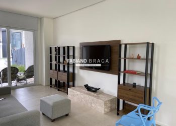 Sobrado com 170m², 4 dormitórios, 4 suítes, 2 vagas, Blue em Xangri-lá