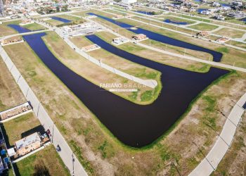 Terreno em Condominio com 300m², Amare Home Resort em Xangri-lá