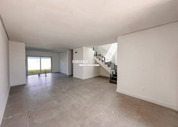 Casa com 155m², 3 dormitórios, 1 suíte, 2 vagas, Santorini em Xangri-Lá