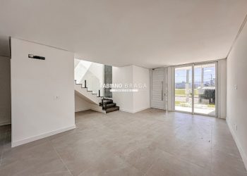 Casa com 155m², 3 dormitórios, 1 suíte, 2 vagas, Santorini em Xangri-Lá