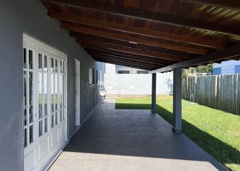 Casa com 300m², 4 dormitórios, no bairro Maristela em Xangri-lá