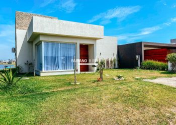 Casa Condominio com 186m², 3 dormitórios, 3 suítes, 2 vagas, Riviera em Xangri-lá