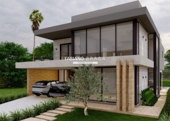 Casa Condominio com 366m², 5 dormitórios, 5 suítes, 3 vagas, Amare Home Resort em Xangri-lá